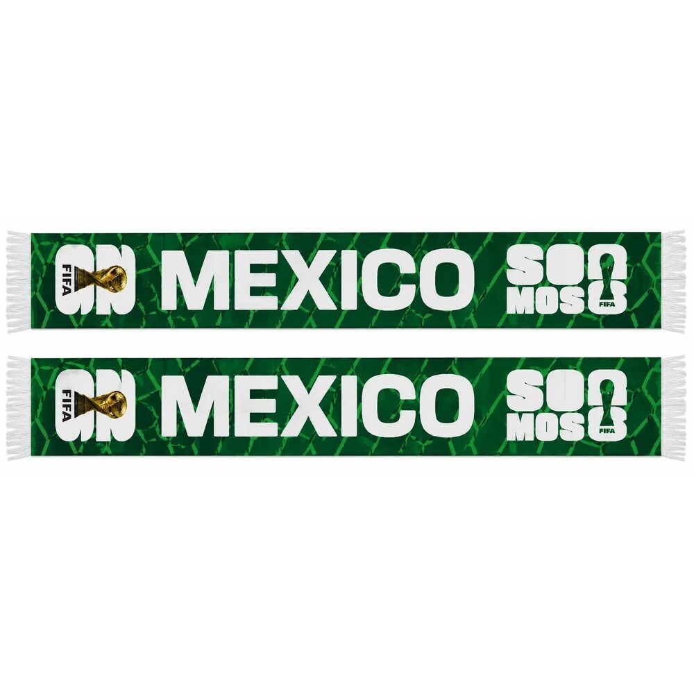 Mexico Scarf Official FIFA World Cup 26